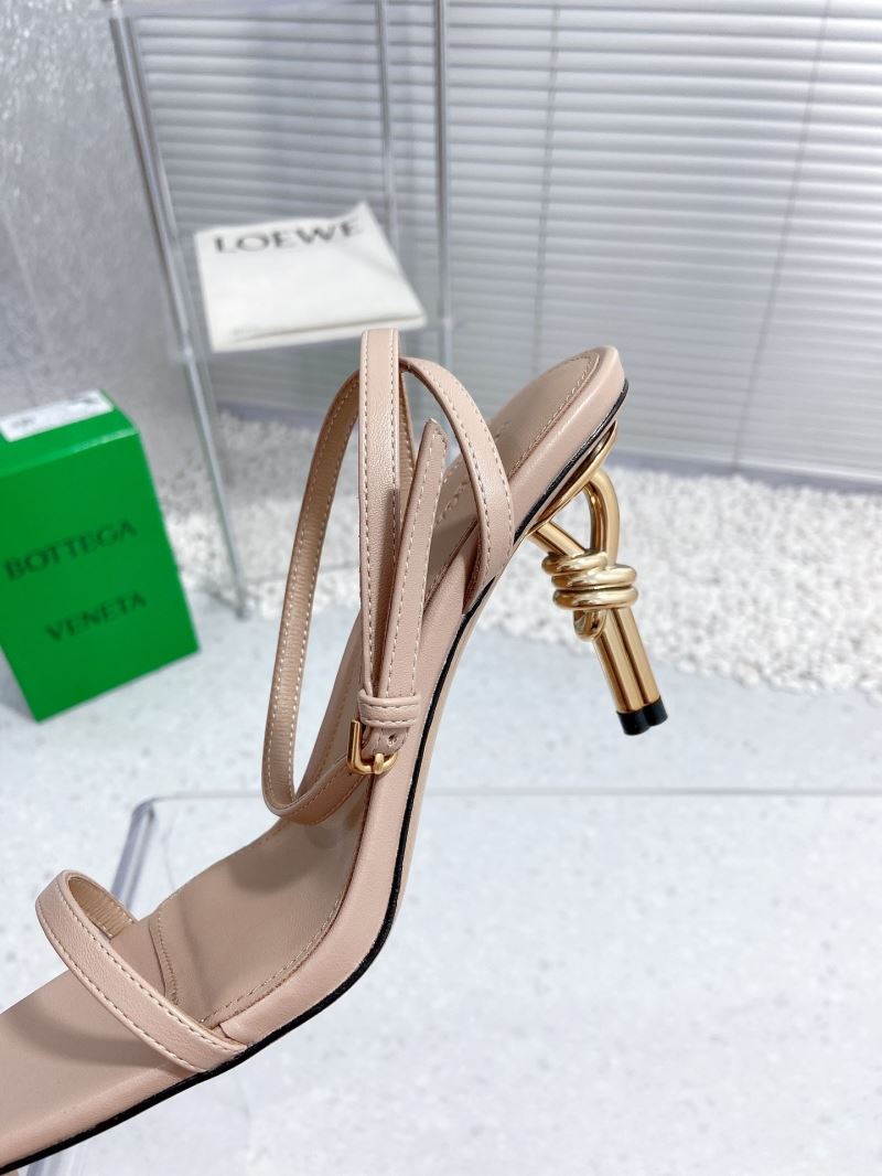 Bottega Veneta Sandals